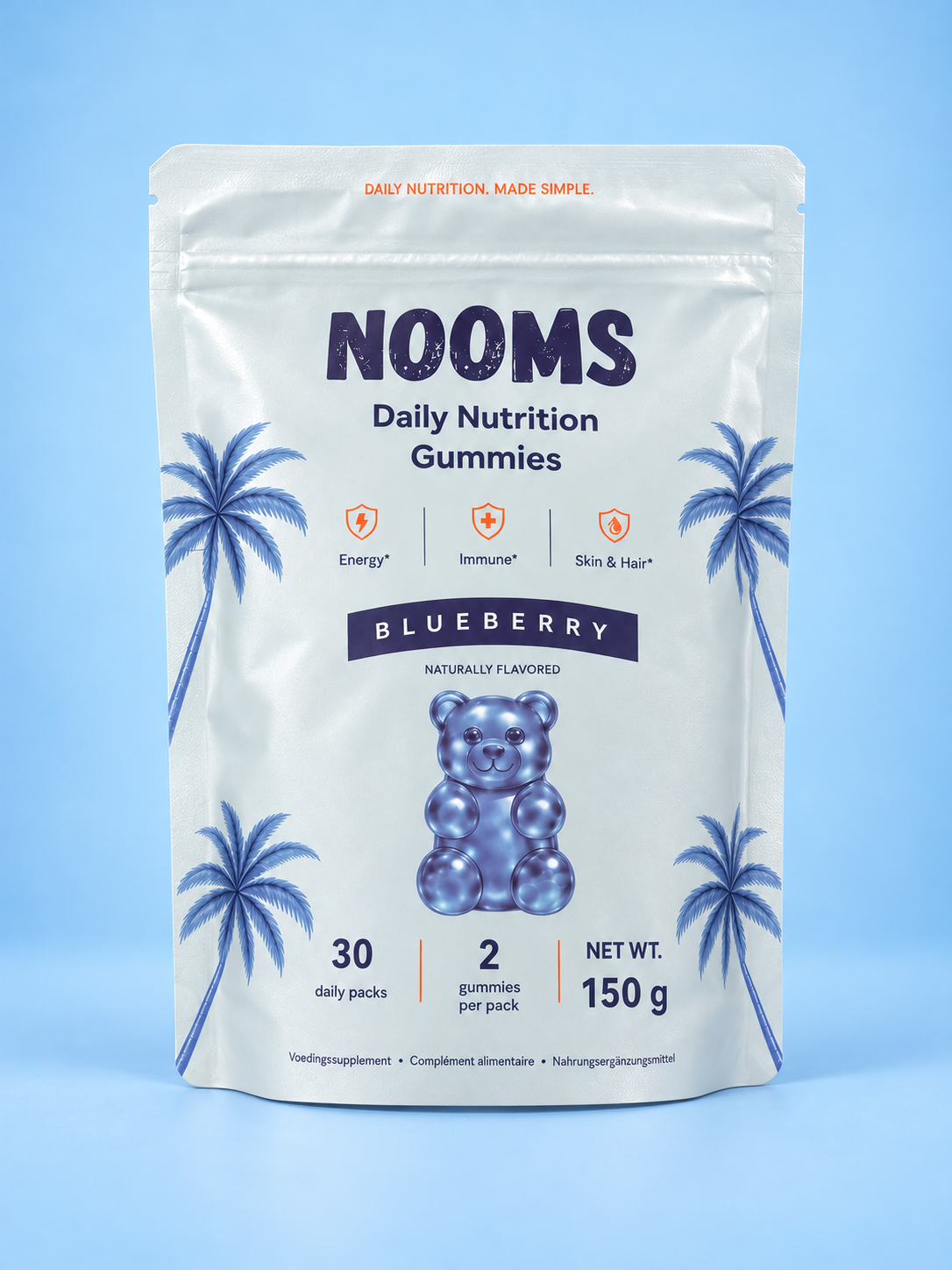 Nooms Daily